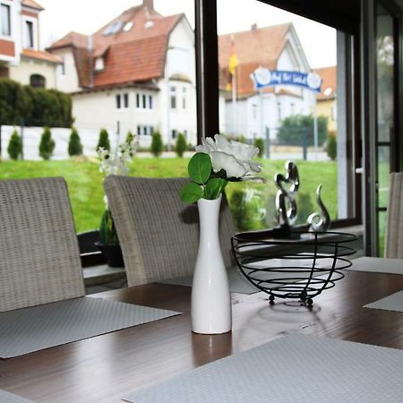 Appartement Freizeitcenter Bad Sachsa Extérieur photo