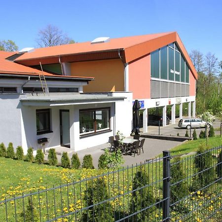 Appartement Freizeitcenter Bad Sachsa Extérieur photo