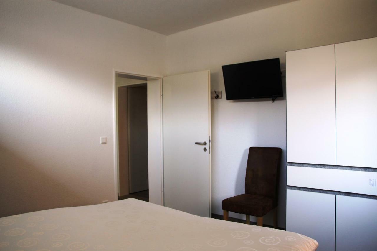 Appartement Freizeitcenter Bad Sachsa Extérieur photo