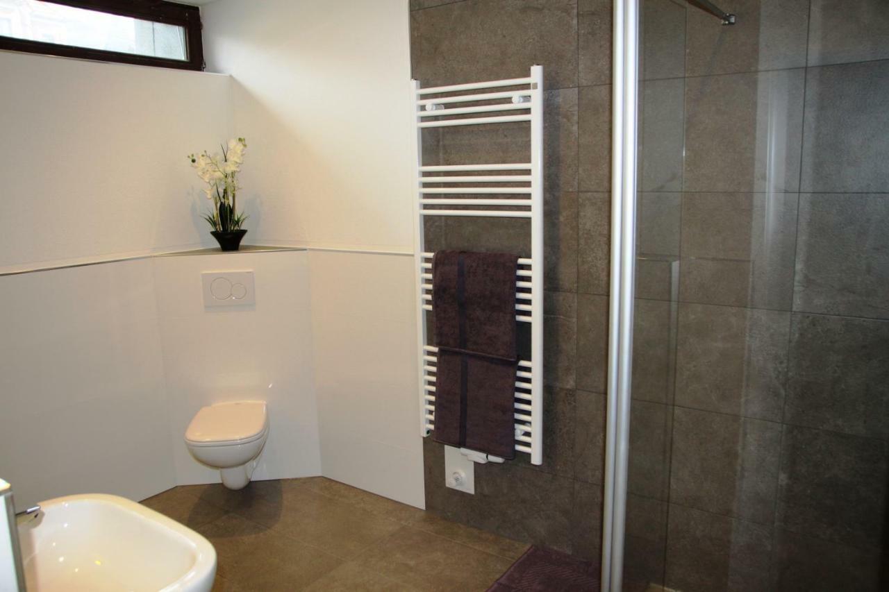 Appartement Freizeitcenter Bad Sachsa Extérieur photo