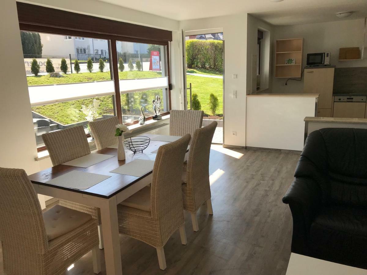 Appartement Freizeitcenter Bad Sachsa Extérieur photo