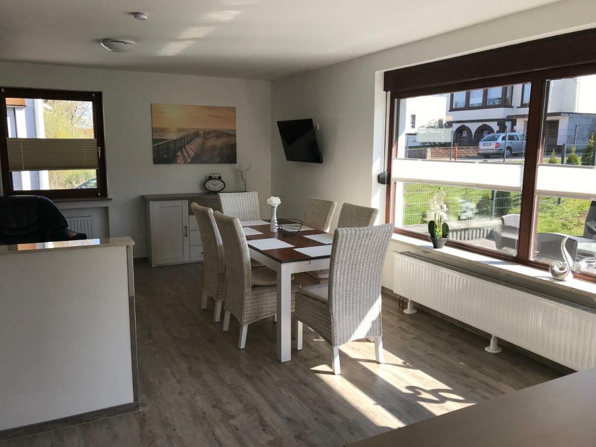 Appartement Freizeitcenter Bad Sachsa Extérieur photo