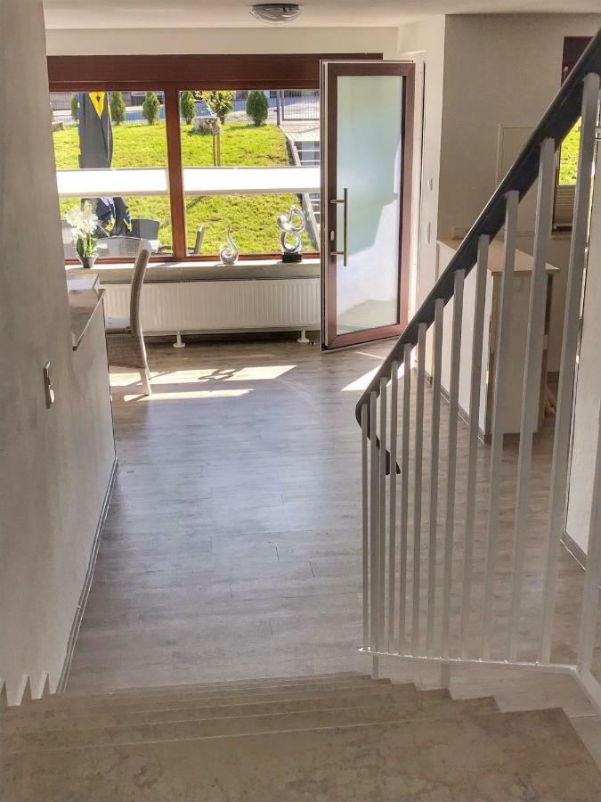 Appartement Freizeitcenter Bad Sachsa Extérieur photo