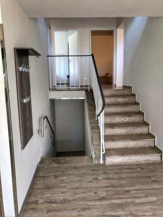 Appartement Freizeitcenter Bad Sachsa Extérieur photo
